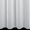 ZASŁONA GOTOWA D91 GRETA 140 X 250 CM BIAŁY