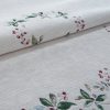 Obrus gobelinowy naturalny 140X180 – na świąteczny stół