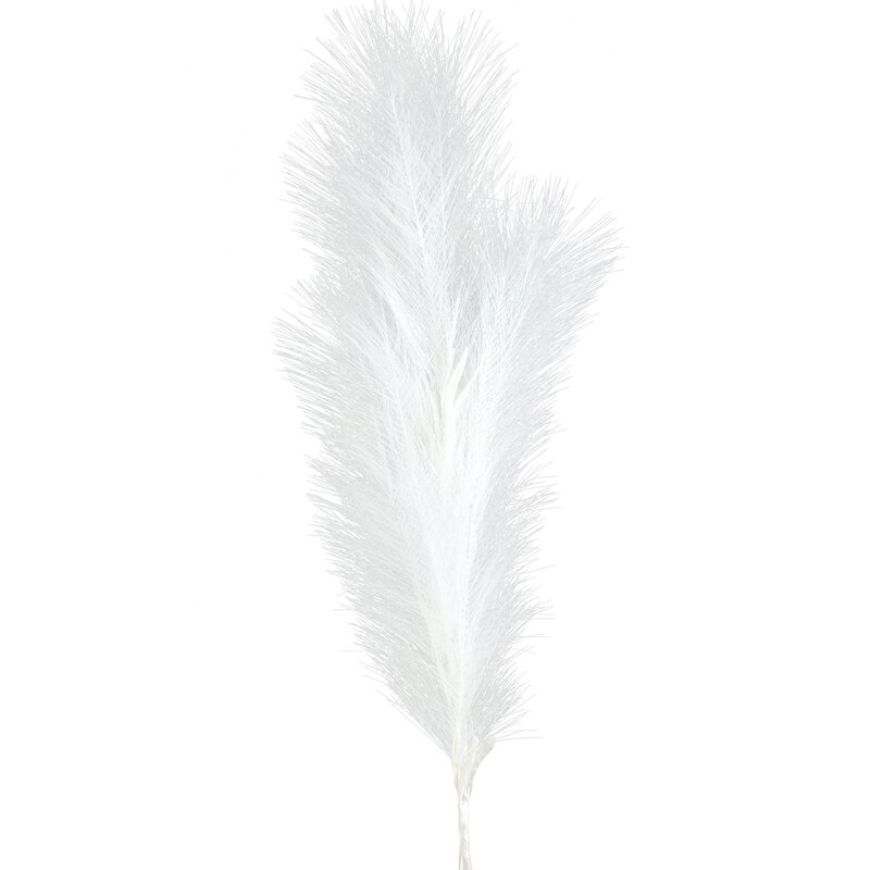 KWIAT FLORE 708 70 CM BIAŁY