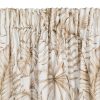 Zasłona gotowa Saba biała 140 x 270 cm – zaciemnia pomieszczenie