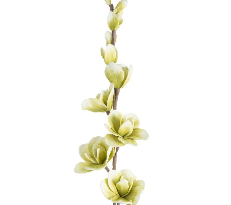 Kwiat Flore zielony fi 12 x 104 cm – doda uroku aranżacji