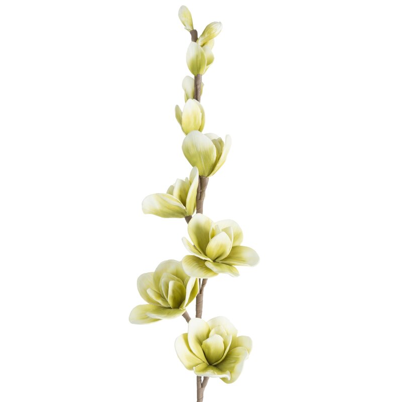 Kwiat Flore zielony fi 12 x 104 cm – doda uroku aranżacji