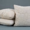 POSZEWKA MONIC 2 45 X 45 CM NATURALNY
