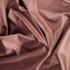Zasłona gotowa Sibel ciemnoróżowa 140 x 270 cm – zaciemniająca i elegancka