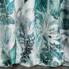 Zasłona gotowa Adeline biała 140 x 250 cm – delikatnie filtruje światło