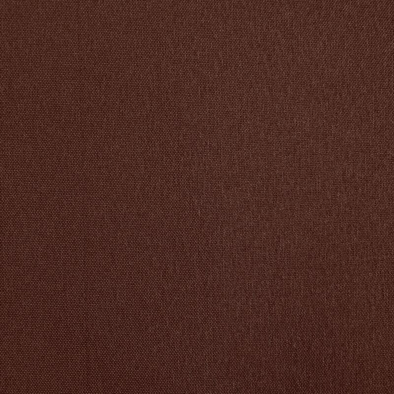 ZASŁONA GOTOWA RITA 140 X 250 CM CIEMNOBRĄZOWY