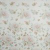 ZASŁONA GOTOWA D91 ROSA 1 140 X 250 CM KREMOWY