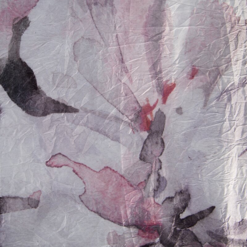 KOMPLET POŚCIELI CR 160 X 200 CM JASNOFIOLETOWY