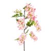 KWIAT NATU 282 85 CM AMARANTOWY