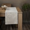 OBRUS BLINK 16 35 X 140 CM POPIELATY