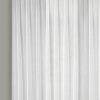Firana gotowa Layla biała 300 X 300 cm – tworzy jasne wnętrze