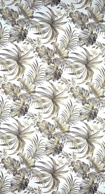 ZASŁONA GOTOWA SOPHIE 140 X 250 CM BIAŁY