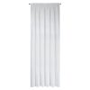 Firana gotowa Viola biała 140 x 270 cm – rozjaśnia wnętrze