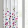 ZASŁONA GOTOWA LIRA 140 X 250 CM BIAŁY