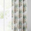 ZASŁONA GOTOWA ESTELL 140 X 250 CM BIAŁY