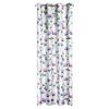 ZASŁONA GOTOWA EMILLY 140 X 250 CM BIAŁY