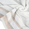 Ręcznik Pola biały 30 x 50 cm – idealny do rąk