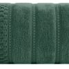 Ręcznik Adore zielony 30 x 50 cm – idealny do rąk