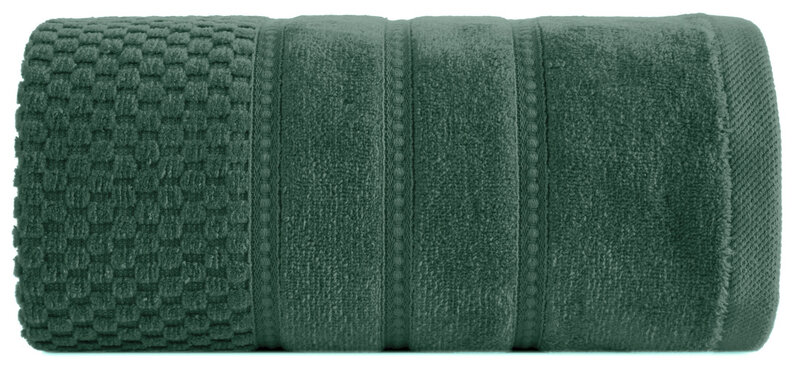 Ręcznik Adore zielony 30 x 50 cm – idealny do rąk