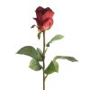 KWIAT NATU 436 68 CM CZERWONY