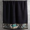 Ręcznik Eva Minge 15 ciemnoturkusowy 70 X 140 CM – miękki i chłonny