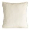 POSZEWKA BRENDA 45 X 45 CM GRANATOWY
