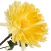Kwiat Flore 76 cm żółty – doda wnętrzu blasku
