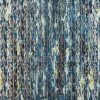 Zasłona gotowa Grace granatowa 140 x 250 cm – zaciemnia pomieszczenie