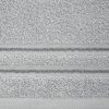 Ręcznik EMINA srebrny 30 x 50 cm – miękki i chłonny