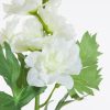 Kwiat Natura 386 kremowy 80 cm – doda uroku wnętrzu
