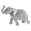 Figurka ceramiczna Eldo czarna 6 x 7 x 15 cm – idealna na prezent