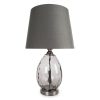 LAMPA PERI (04) O 46 X 156 CM BRĄZOWY