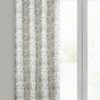 Zasłona gotowa naturalna 140 x 250 cm – wprowadza harmonię