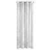 Zasłona gotowa Celia biała 140 X 250 cm – rozświetla wnętrze