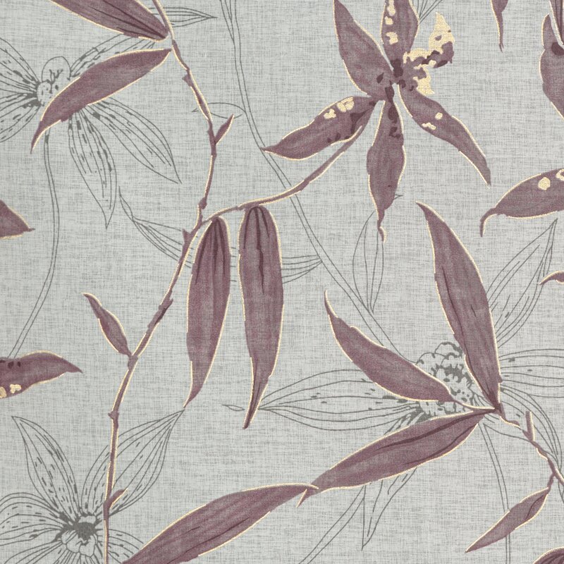Zasłona gotowa Pati naturalna 140 x 250 cm – rozprasza światło