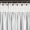 Firana gotowa Missy biała 300 X 270 cm – delikatna i zwiewna