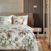 Pościel Premium Rosalia biała 160x200 – delikatna dla skóry