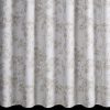 Zasłona gotowa Garden kremowa 155 x 200 cm – ochrona przed wiatrem