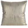 Poszewka Emila kremowa 45 x 45 cm – doda blasku wnętrzu