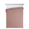 KOC D91 LISA 200 X 220 CM PUDROWY RÓŻ