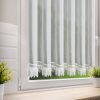 Firana gotowa Katrin biała 150 x 90 cm – rozprasza światło
