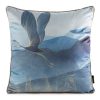 POSZEWKA VELVET 160 45 X 45 CM BIAŁY