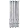 FIRANA GOTOWA ARIANA 140 X 250 CM SZARY FIR/ARIANA/SREB 140X250 PRZEL