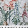 Firana gotowa Nemezja biała 150 x 90 cm – dodaje przytulności