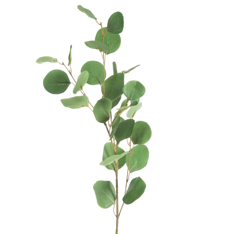 KWIAT NATU 434 88 CM ZIELONY