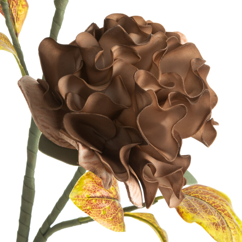 Kwiat Flore brązowy 92 cm – doda uroku wnętrzu