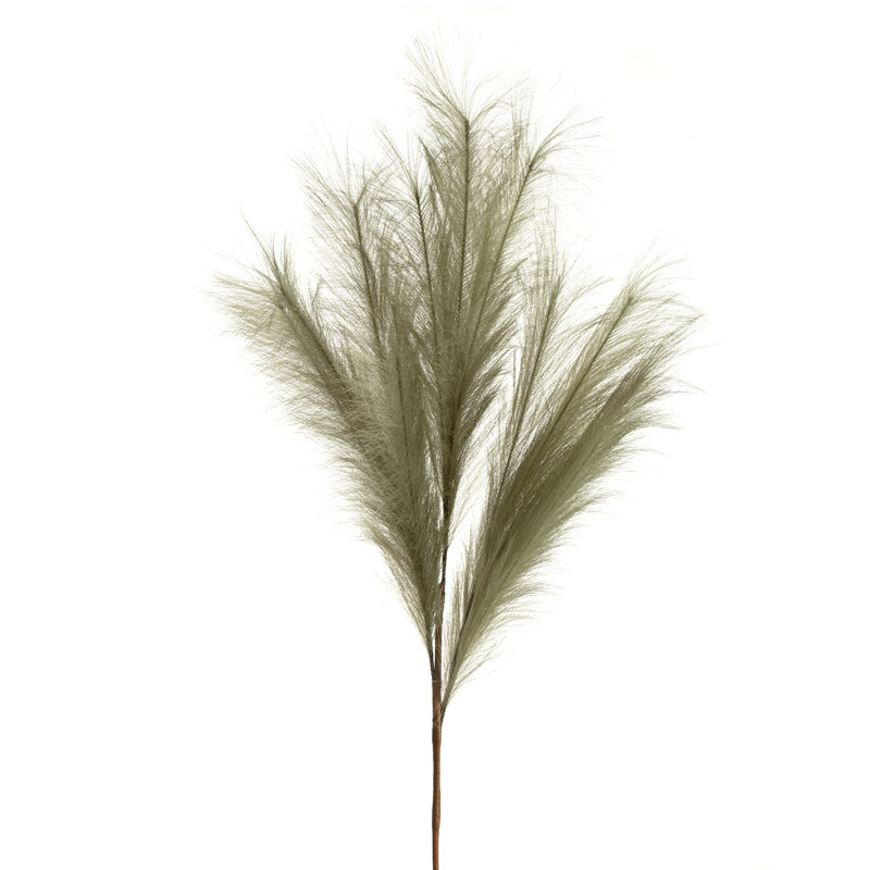 KWIAT NATU 460 115 CM ZIELONY