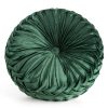 POSZEWKA VELVET 95 FI 40 CM ZIELONY