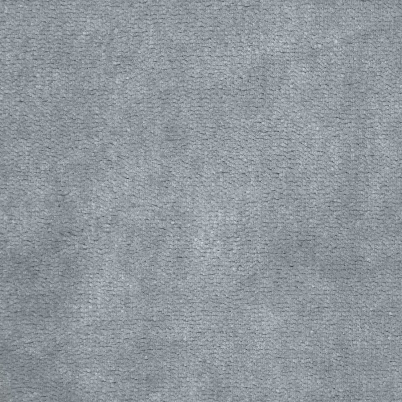 Komplet pościeli flanelowej Nova flano srebrny 220 X 200 CM – miękki i ciepły