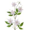 Kwiat NATU fioletowy 85 cm – doda subtelnego uroku